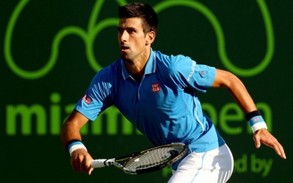 Miami Open: Grand Slam của người Mỹ Latin