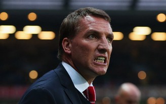 HLV Rodgers thở phào khi Liverpool vào bán kết Cúp FA