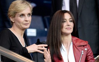 PSG gây thất vọng cho 'Bond girl'