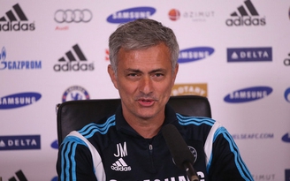 HLV Mourinho chạm vào nỗi đau của Arsenal