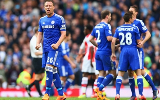 Chelsea có lãi trong chuyển nhượng vẫn có thể vô địch Premier League