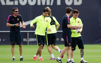 'Barcelona sẽ gây ngạc nhiên cho Pep Guardiola'
