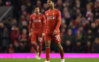 Liverpool không được dự Champions League, Sterling đòi ra đi