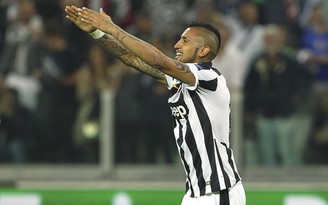 Juventus thừa nhận Vidal sẽ sang Bayern Munich