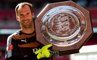 Petr Cech, người xây dựng niềm tin cho Arsenal