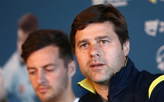 HLV Tottenham muốn 'trả thù' M.U