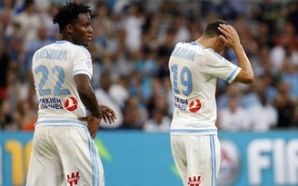 Marseille nhận trái đắng ở trận mở màn, HLV Bielsa từ chức