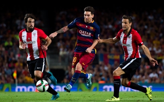 Barcelona bị chỉ trích vì lấy 54 euro tiền vé của bé 10 tháng tuổi