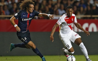 M.U mạo hiểm với canh bạc 'Henry mới' của AS Monaco