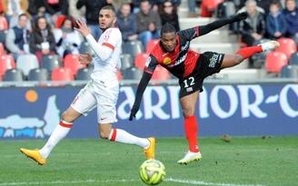 AS Monaco bị cầm chân, Marseille thua sốc