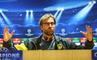 Chính sách chuyển nhượng có thể ngăn HLV Klopp đến Liverpool