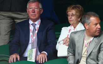 Sir Alex e ngại khi Liverpool bổ nhiệm Klopp làm HLV