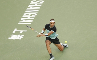 Nadal và Berdych chính thức có vé dự ATP World Tour Finals
