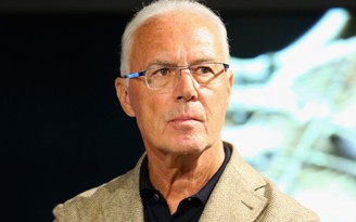 Đến lượt Phó chủ tịch FIFA và huyền thoại Beckenbauer bị điều tra