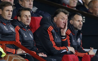 Sẽ đến lúc Van Gaal trả giá vì sự nhàm chán