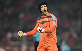 Petr Cech tin Arsenal sẽ vô địch Premier League