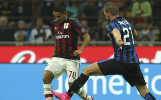 AC - Inter Milan: Cuộc chiến “không thể thua“