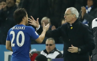 HLV Ranieri: 'Các CĐV Leicester đã có thể mơ về chức vô địch Premier League'