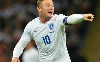 'Tuyển Anh sẽ hối tiếc nếu loại Rooney"