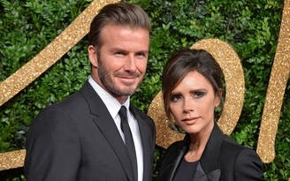 Nhà Beckham sắp giàu hơn cả Nữ hoàng Anh