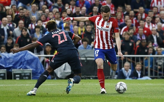 Atletico Madrid 1-0 Bayern Munich: Màn solo ấn tượng