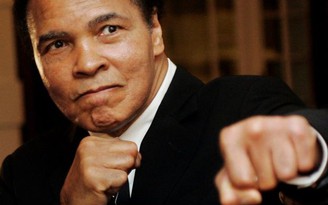Huyền thoại quyền Anh Muhammad Ali qua đời