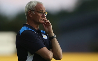 ‘Có 6 đội bóng muốn bóp chết Leicester’