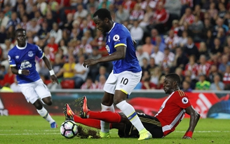 Everton - Crystal Palace: 'Đại bàng' không quen bay đêm