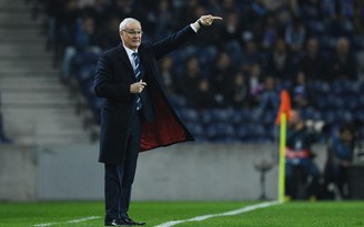 Ranieri: ‘Guardiola ăn cắp phong cách của tôi cách đây 20 năm’