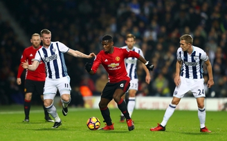 Mourinho đã giúp Pogba phát huy hết khả năng của mình