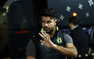 Chelsea có thể không cần Costa vẫn vô địch Premier League