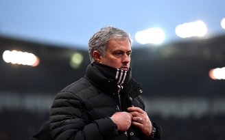 Sir Alex: 'Mourinho đã thay đổi khi đến M.U'