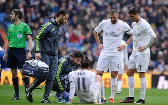 Nghịch lý: Fan Real Madrid không mặn mà với sự trở lại của 'BBC'