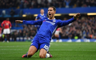 Hazard có thể là khởi đầu cho 'dải ngân hà' mới của Real Madrid