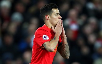 HLV Klopp thừa nhận Coutinho có thể rời Liverpool sang Barcelona