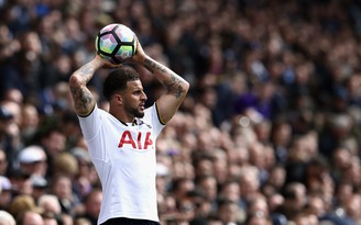 Man City bị ép giá trong vụ mua Kyle Walker