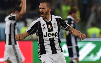 Walker cao giá hơn Bonucci: Các CLB Anh đang trở nên điên rồ