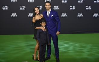 Ronaldo xác nhận chuẩn bị có con thứ 4