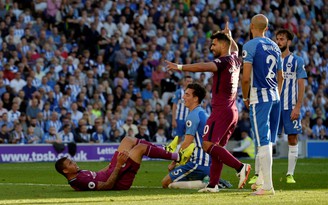 Man City ra quân mùa giải mới bằng chiến thắng trên sân tân binh