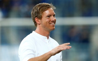 Nagelsmann và cuộc cách mạng trong làng bóng đá Đức