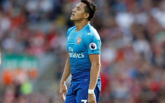 Arsenal sẽ để Sanchez sang Man City nếu có Sterling