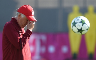 Ancelotti bị Bayern Munich sa thải: Chuyện tất yếu