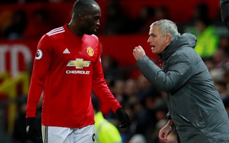 Lukaku & án treo giò 3 trận: M.U được nhiều hơn mất