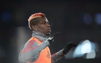 'Không có Pogba, M.U mất đi đối trọng với De Bruyne và Silva bên phía Man City'