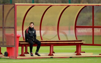 HLV Mourinho: 'Mkhitaryan không xứng đáng có vị trí trong đội hình M.U'