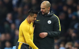 Sanchez: Người học trò thứ 11 của cặp HLV Mourinho - Guardiola