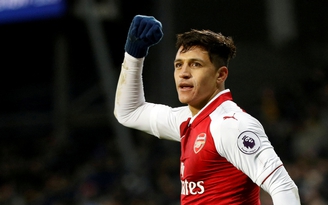 Với Sanchez, M.U sẽ sở hữu tiền đạo sáng tạo bậc nhất Premier League