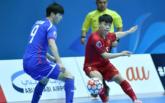 Lịch thi đấu bóng đá ngày 8.2 và sáng 9.2
