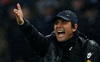 Conte có thể bị Chelsea sa thải nhưng là mục tiêu số 1 của PSG