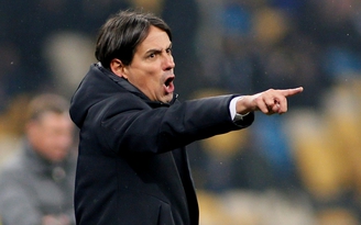 Filippo Inzaghi ủng hộ em trai làm HLV trưởng tuyển Ý
